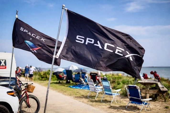 SpaceX замахнулась на оценку выше $2 трлн