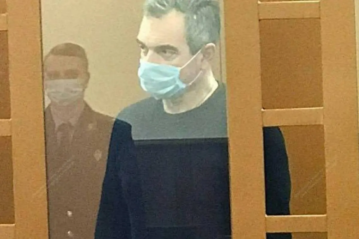 Экс-замначальника петербургского УФСИН получил ещё семь лет колонии