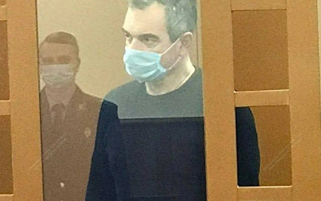 Экс-замначальника петербургского УФСИН получил ещё семь лет колонии