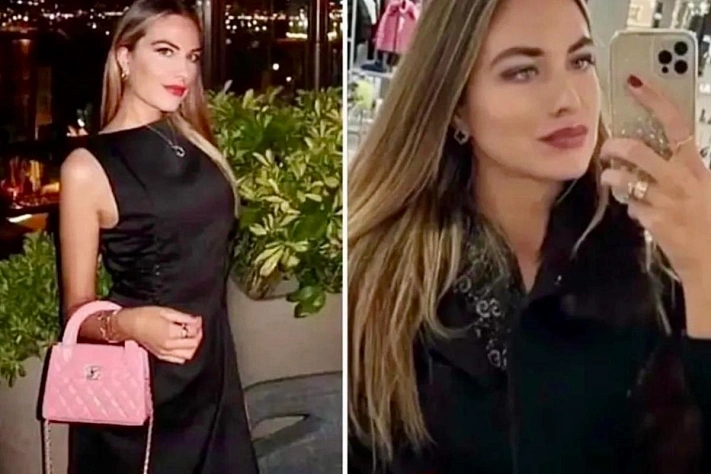 Памела Джанини убита в Милане