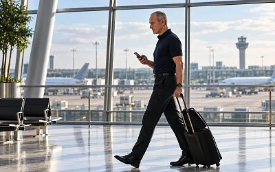 Семь правил CEO Siemens оказались не совсем его списком