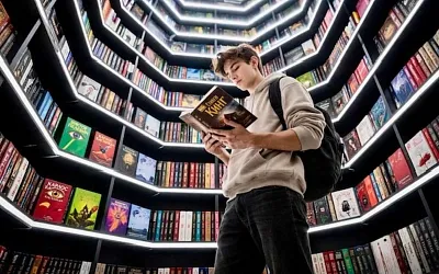Книги Кинга и Пелевина теперь пойдут с новой пометкой