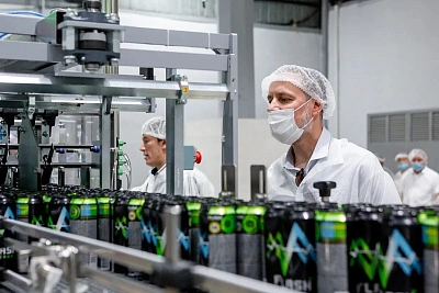 В России введут новый ГОСТ на энергетики