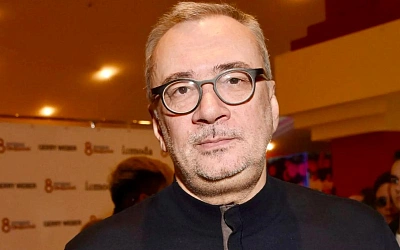 Константин Меладзе продолжает зарабатывать в России: доходы выросли в пять раз