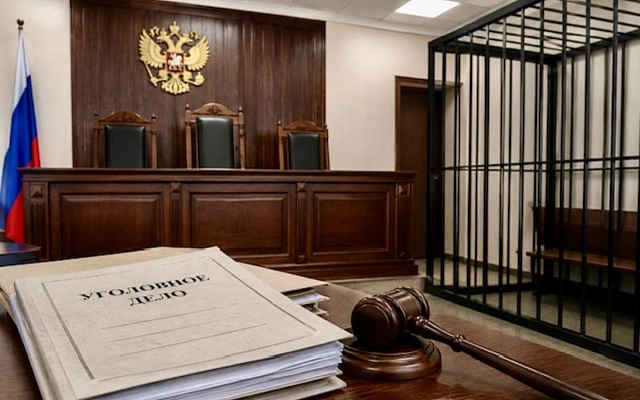 Экс-депутату Гаджиеву дали заочный пожизненный срок