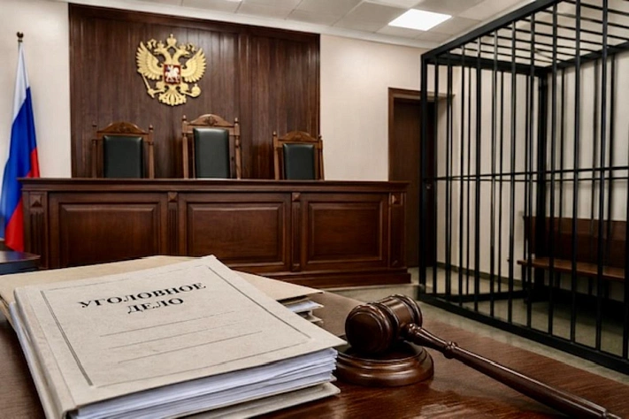 Экс-депутату Гаджиеву дали заочный пожизненный срок