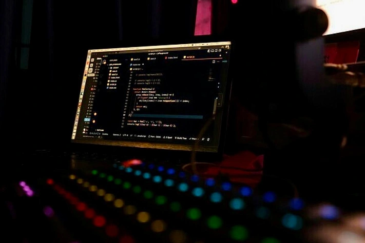 ИИ впервые обошёл всех программистов на международном соревновании