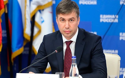 Задержан бывший мэр Ростова-на-Дону Алексей Логвиненко