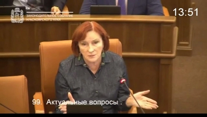 Депутат возмутилась стоимостью подарков с «Ёлки желаний»