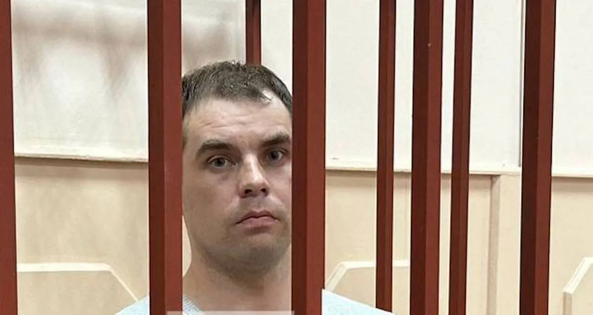 Задержан инспектор, который за взятку отпустить подозреваемого в убийстве