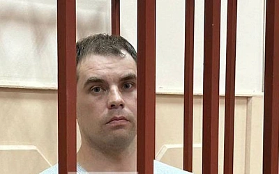 Задержан инспектор, который за взятку отпустить подозреваемого в убийстве