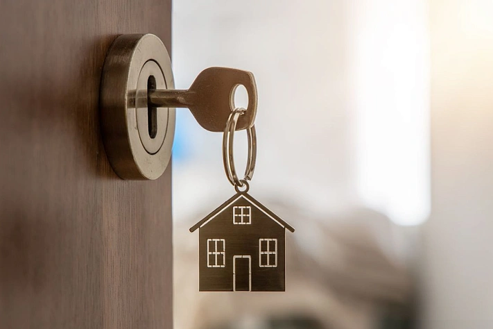 По итогам января аренда жилья снова начала дорожать