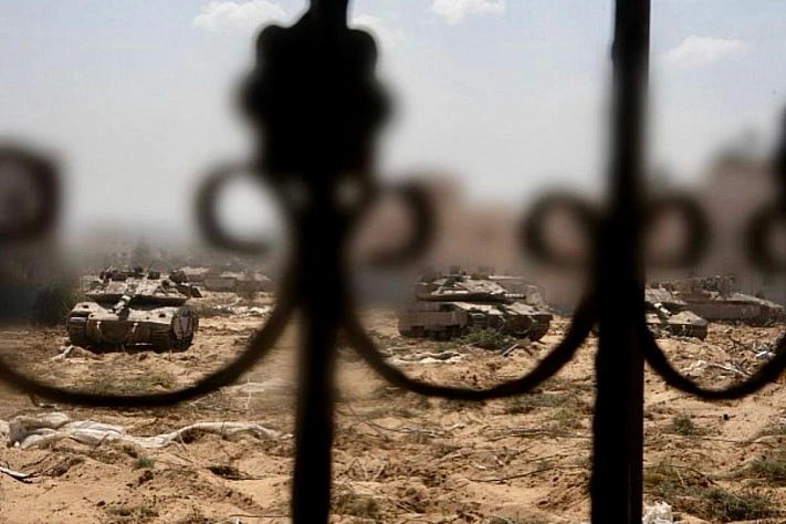 Переход ко второму этапу плана Трампа по Газе заморожен