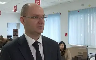 Силовики допрашивают ростовского министра цифрового развития