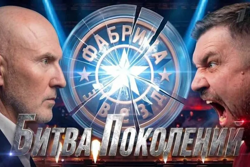 Первый канал возвращает «Фабрику звёзд»
