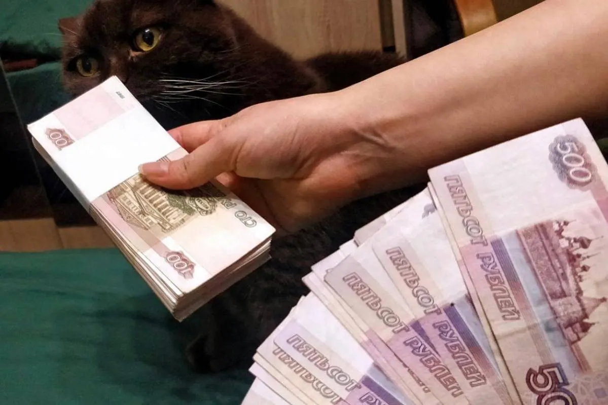 Зарплаты и потребление растут: первый квартал 2025 года подтверждает перегрев экономики
