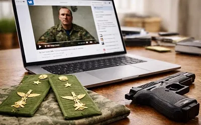После видео пилота Ка-52 проверяют обстоятельства его смерти