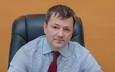 Бывший заместитель губернатора Кузбасса арестован по подозрению в коррупции
