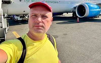 Российский блогер чудом избежал расправы на Занзибаре