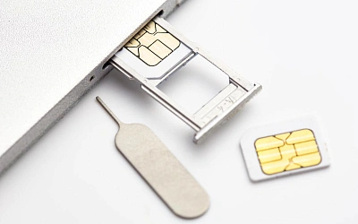 В России объявят войну «серым» SIM-картам