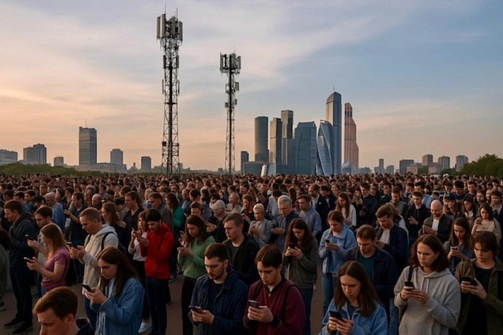 Почему не работает интернет: главные сбои связи и отключения за неделю