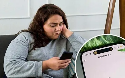Гречанка развелась с мужем после предсказания ChatGPT по кофейной гуще