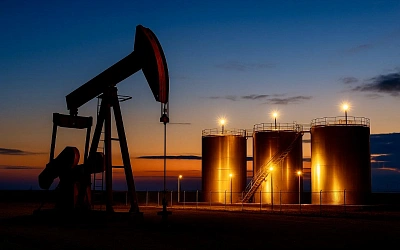 Россия нарастила добычу нефти в сентябре, но до квоты ОПЕК+ чуть не дотянула