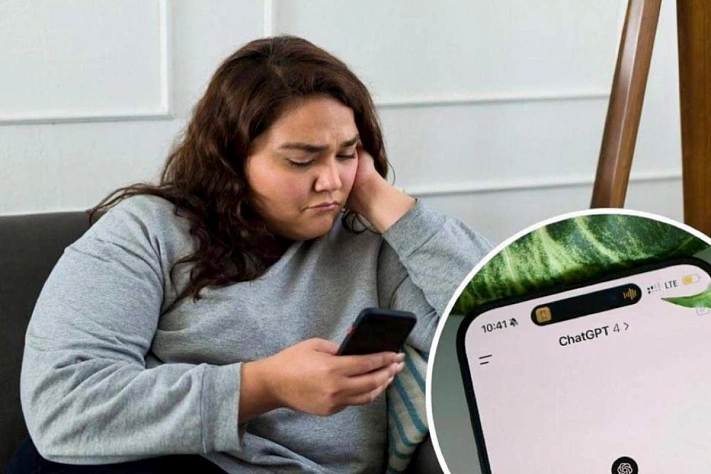 Гречанка развелась с мужем после предсказания ChatGPT по кофейной гуще