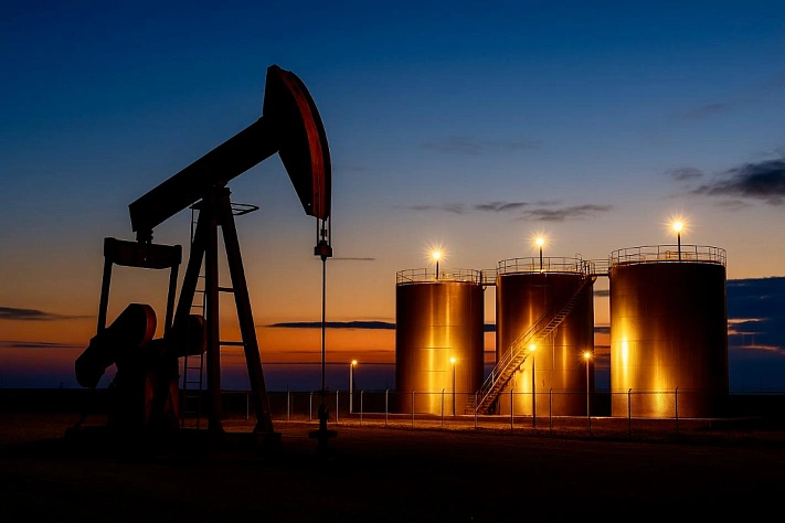 Россия нарастила добычу нефти в сентябре, но до квоты ОПЕК+ чуть не дотянула