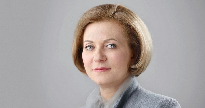 Анна Попова заявила о второй, более мощной волне, коронавируса