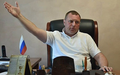 Сына мэра Шатуры обвинили в избиении ребёнка