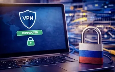 Для бизнеса в России готовят белый список корпоративных VPN