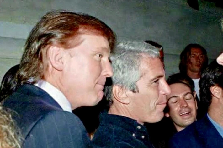 Файлы Эпштейна вывели на свет миллионы страниц слухов