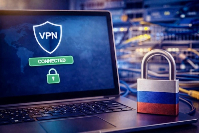 Для бизнеса в России готовят белый список корпоративных VPN