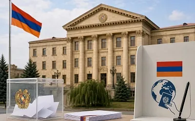 Ереван меняет правила голосования диаспоры