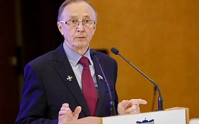 Депутат Госдумы предложил запретить западные фильмы в России