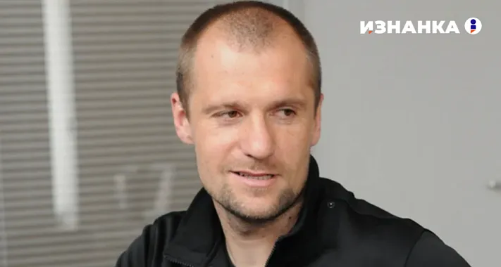 Мартин Якубко: «Динамо» не проклято