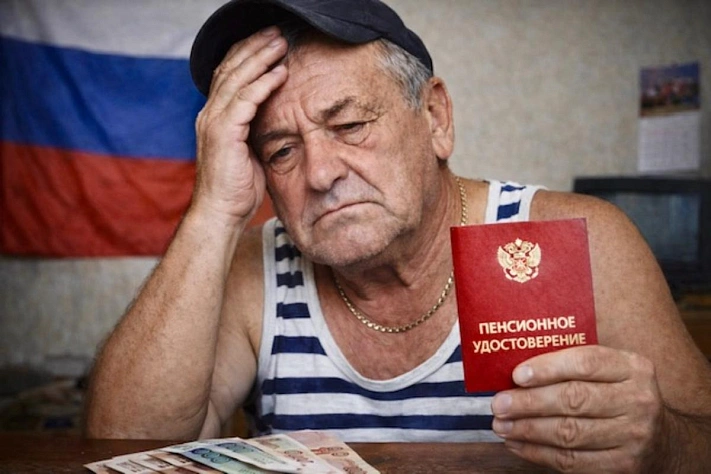 В Совфеде назвали размер пенси для тех, кто никогда не работал