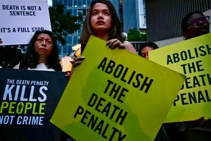 Сингапур фиксирует три казни за неделю и усиливает жёсткость антинаркотической системы