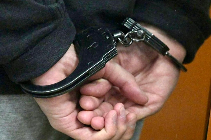 В Петербурге задержан админ чата с детской порнографией — он работал в монастыре