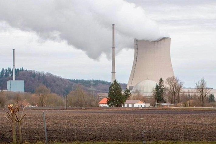 В Казахстане утвердили площадку для второй атомной станции