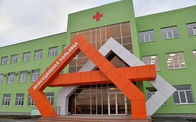 В России резко выросла заболеваемость инфекционными болезнями