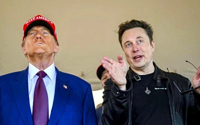 SpaceX временно сделала Starlink бесплатным для пользователей в Иране