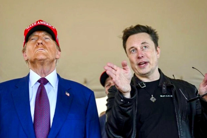 SpaceX временно сделала Starlink бесплатным для пользователей в Иране