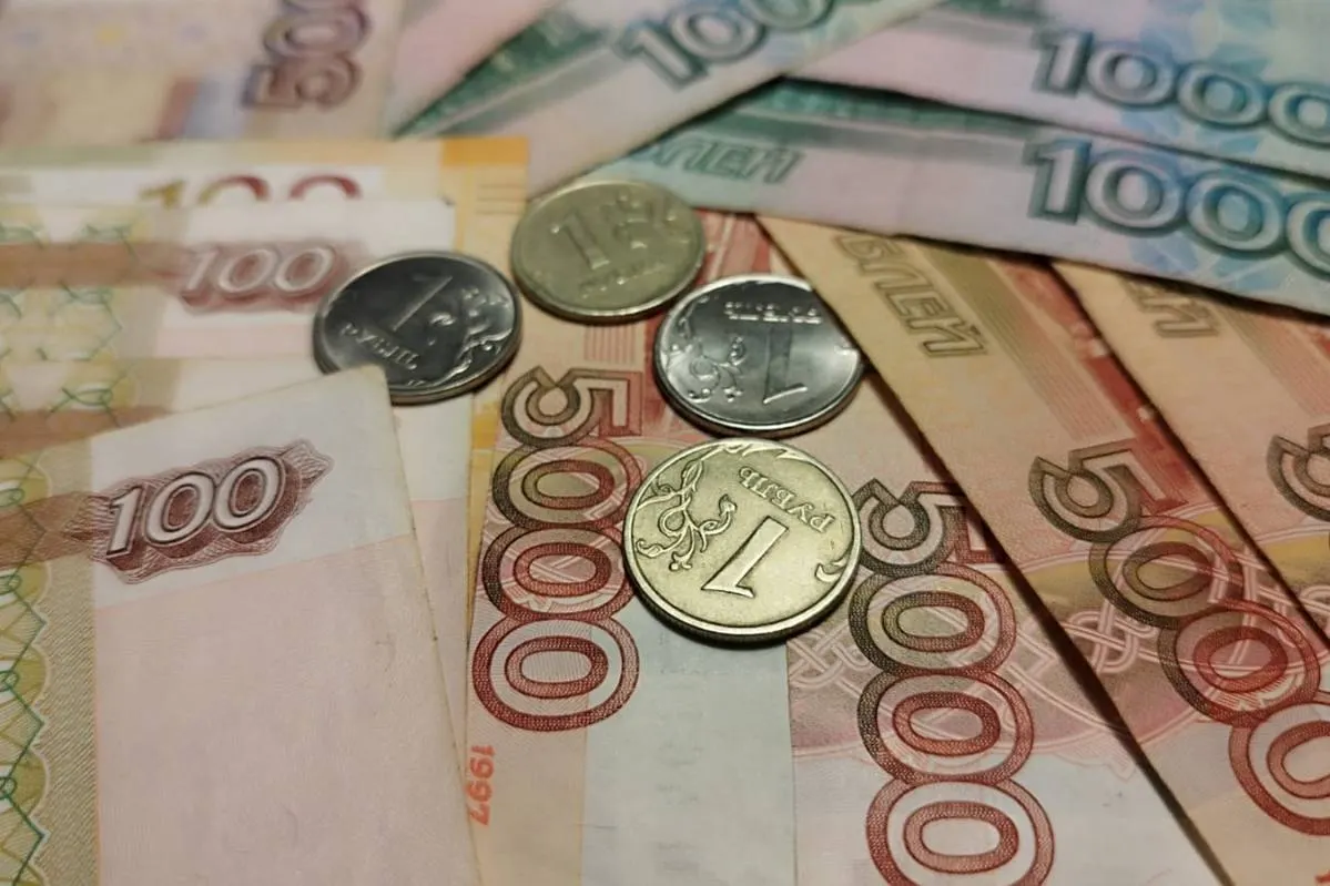 Средняя пенсия по старости в 2027 году составит почти 30 тысяч рублей
