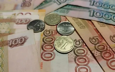 Средняя пенсия по старости в 2027 году составит почти 30 тысяч рублей