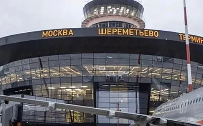 В Шереметьево после родов погибли женщина и младенец