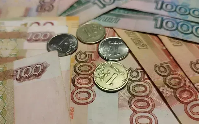Средняя пенсия по старости в 2027 году составит почти 30 тысяч рублей