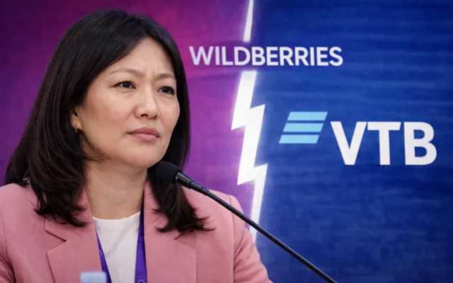 Татьяна Ким жёстко отвергла слухи об альянсе Wildberries и ВТБ