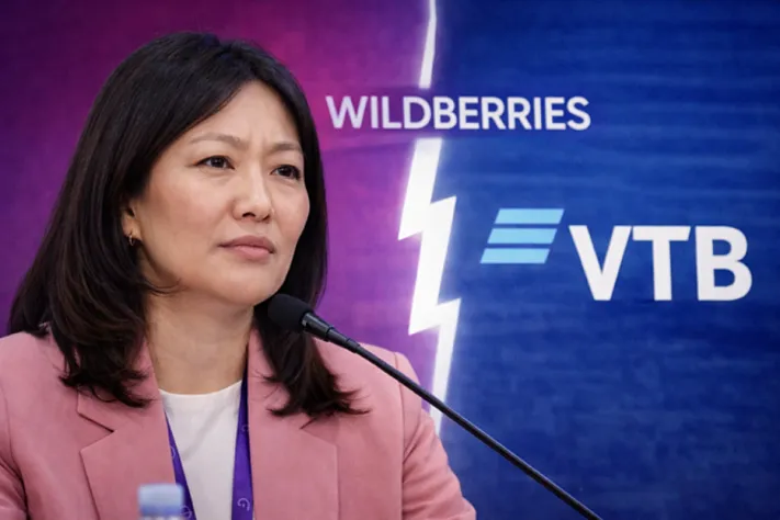 Татьяна Ким жёстко отвергла слухи об альянсе Wildberries и ВТБ